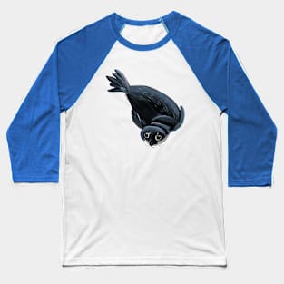 Baikal seal Baseball T-Shirt